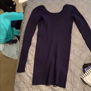 VOLCOM BODYCON DRESS